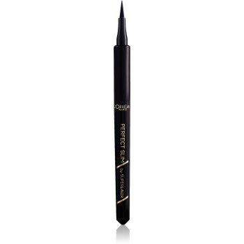 L’Oréal Paris Superliner Perfect Slim tuș de ochi tip cariocă - imagine 2